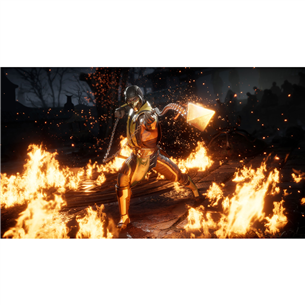 Spēle priekš Xbox One Mortal Kombat 11 Premium Edition