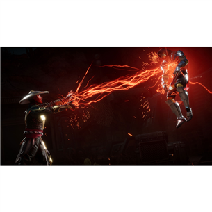 Xbox One game Mortal Kombat 11 Premium Edition