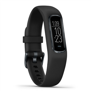 Fitnesa aproce Vivosmart 4, Garmin / L