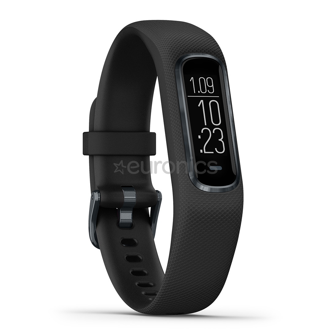 Fitnesa aproce Vivosmart 4, Garmin / L