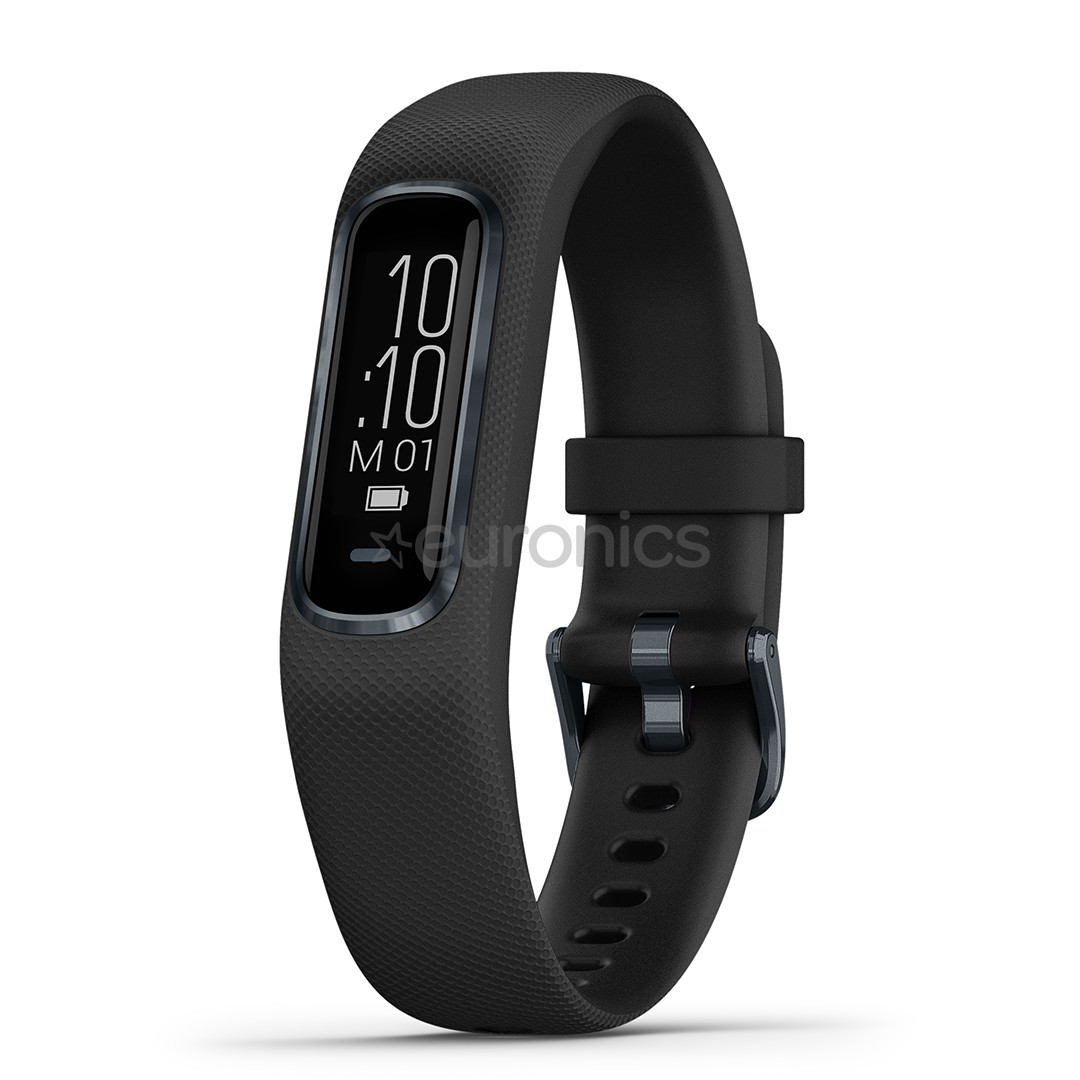 Fitnesa aproce Vivosmart 4, Garmin / L