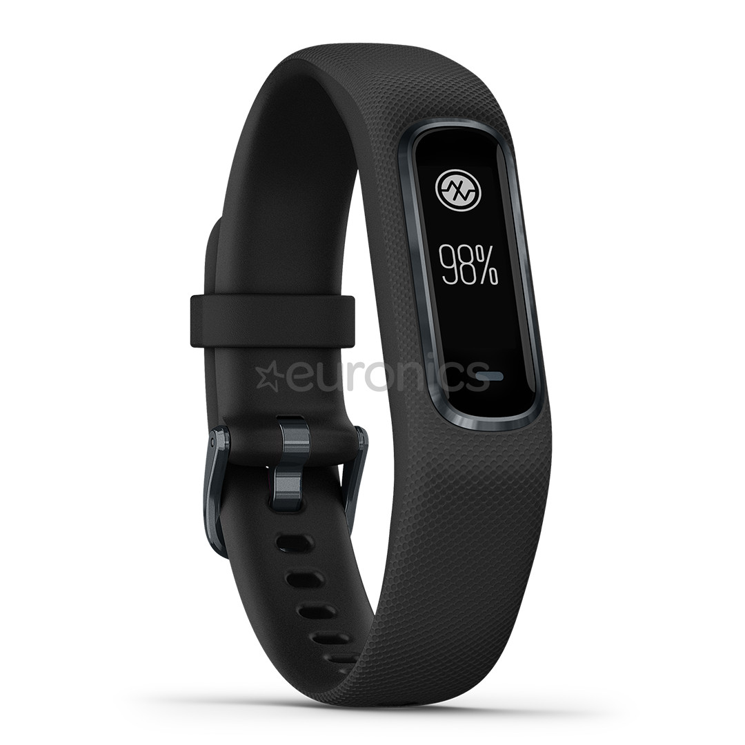 Fitnesa aproce Vivosmart 4, Garmin / L
