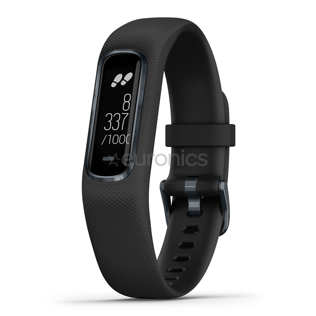 Fitnesa aproce Vivosmart 4, Garmin / L