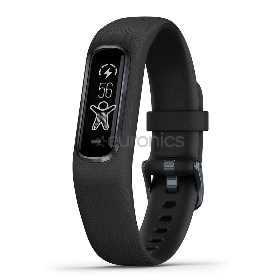 Fitnesa aproce Vivosmart 4, Garmin / L