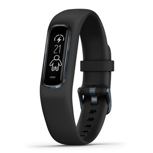 Fitnesa aproce Vivosmart 4, Garmin / L