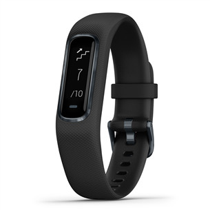 Fitnesa aproce Vivosmart 4, Garmin / L