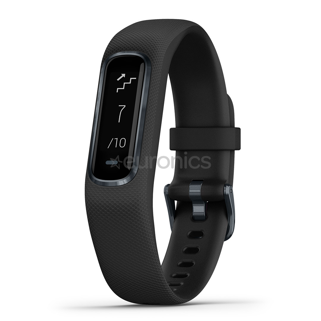 Fitnesa aproce Vivosmart 4, Garmin / L