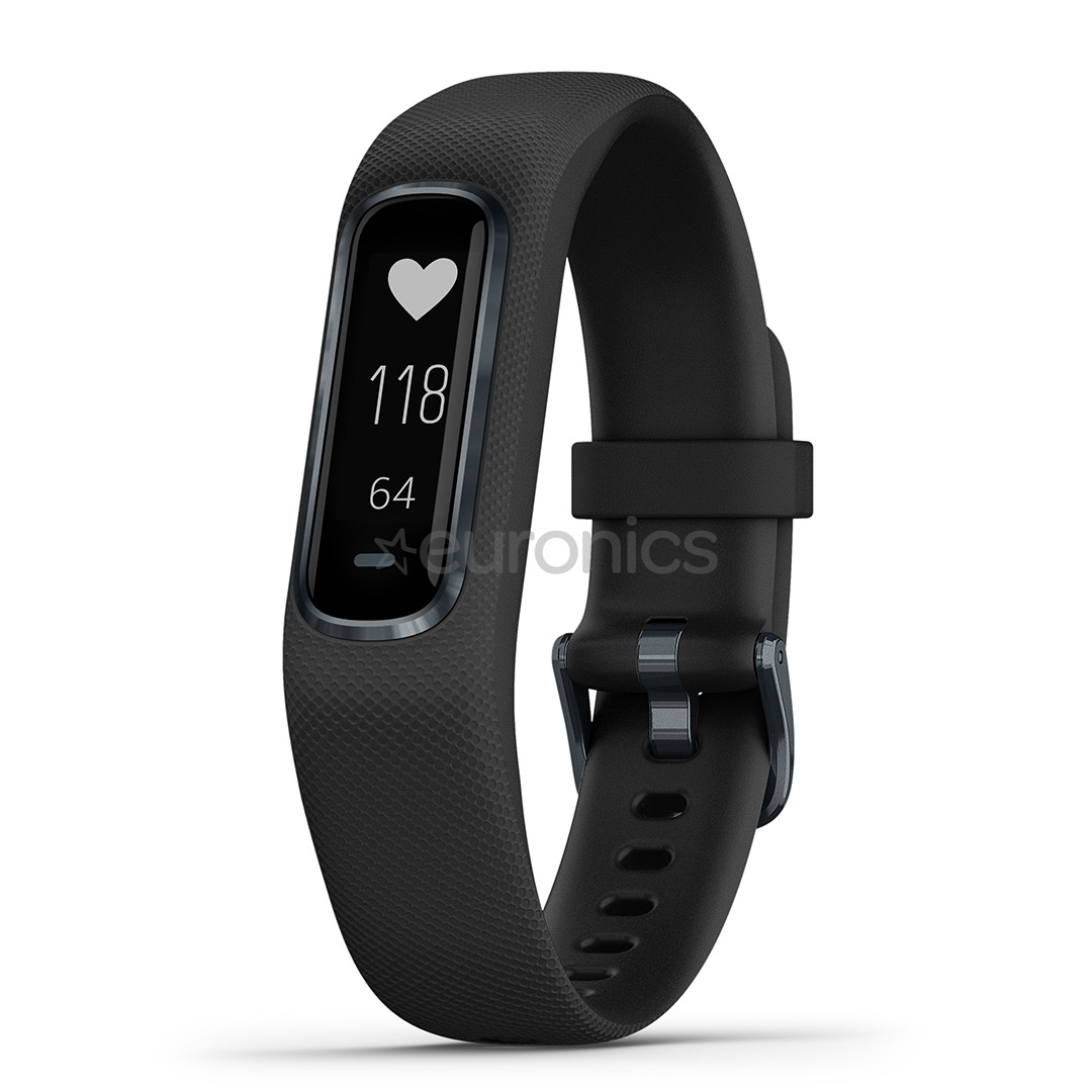 Fitnesa aproce Vivosmart 4, Garmin / L