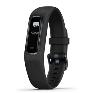Fitnesa aproce Vivosmart 4, Garmin / L