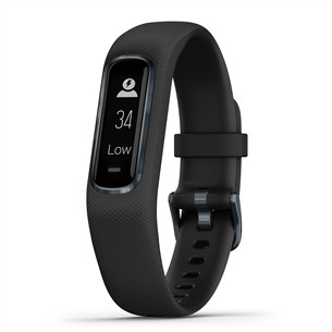 Fitnesa aproce Vivosmart 4, Garmin / L
