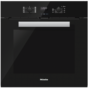 Built-in oven with pyrolytic cleaning Miele (76 L)
