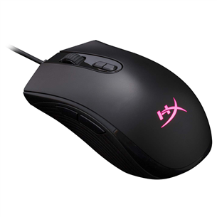 HyperX Pulsefire Core, black - Optical mouse