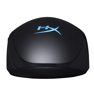 HyperX Pulsefire Core, black - Optical mouse