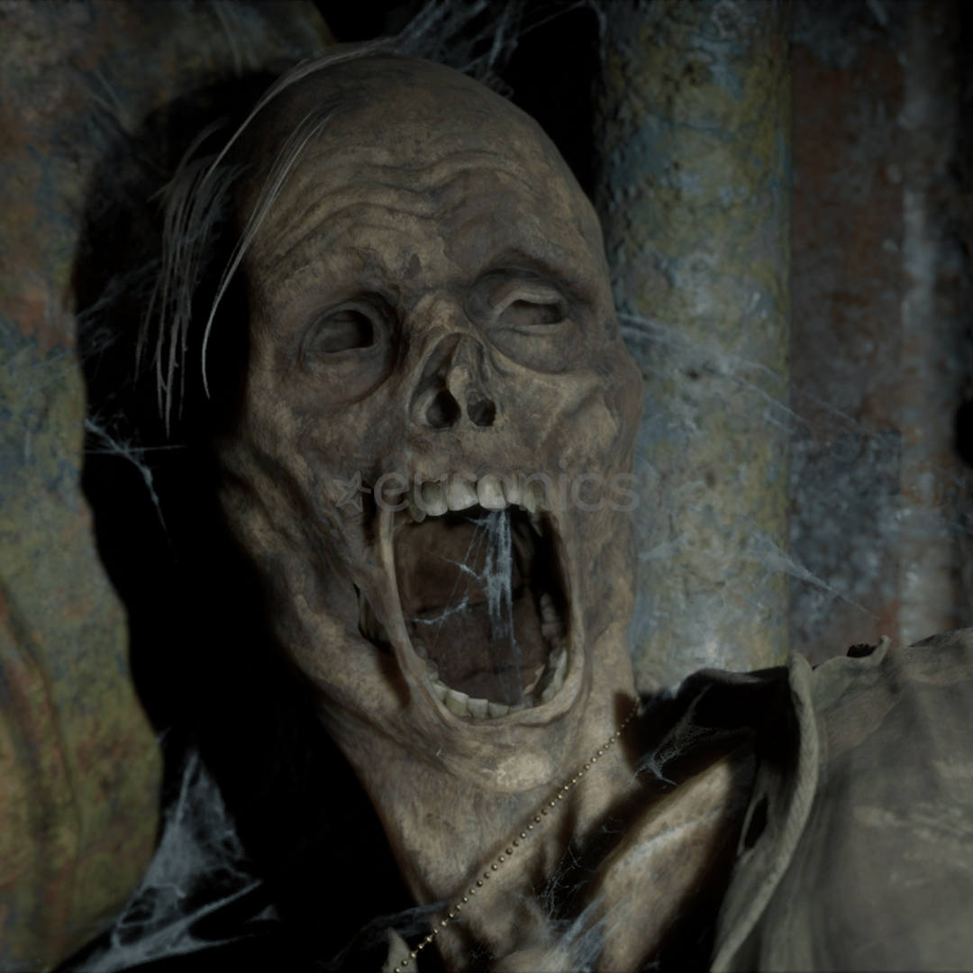 Spēle priekš Xbox One, The Dark Pictures Anthology: Man of Medan