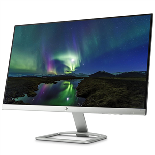 24" Full HD LED IPS monitors, HP