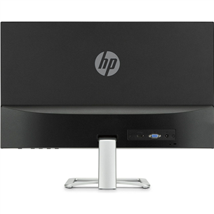 24" Full HD LED IPS monitor HP 24es