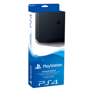 Stends priekš PlayStation 4 Slim/Pro, Sony