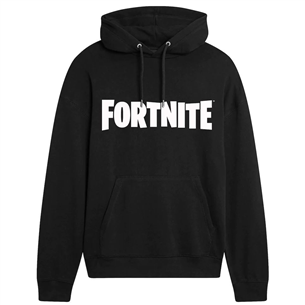 Sporta džemperis ar kapuci Fortnite / S