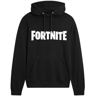 Sporta džemperis ar kapuci Fortnite / bērniem 7-8 gadi