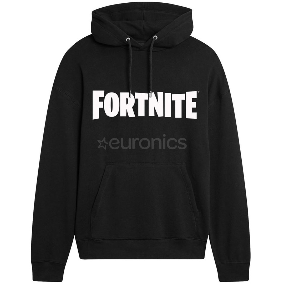 Sporta džemperis ar kapuci Fortnite / bērniem 7-8 gadi
