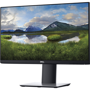 22" Full HD LED IPS monitor Dell