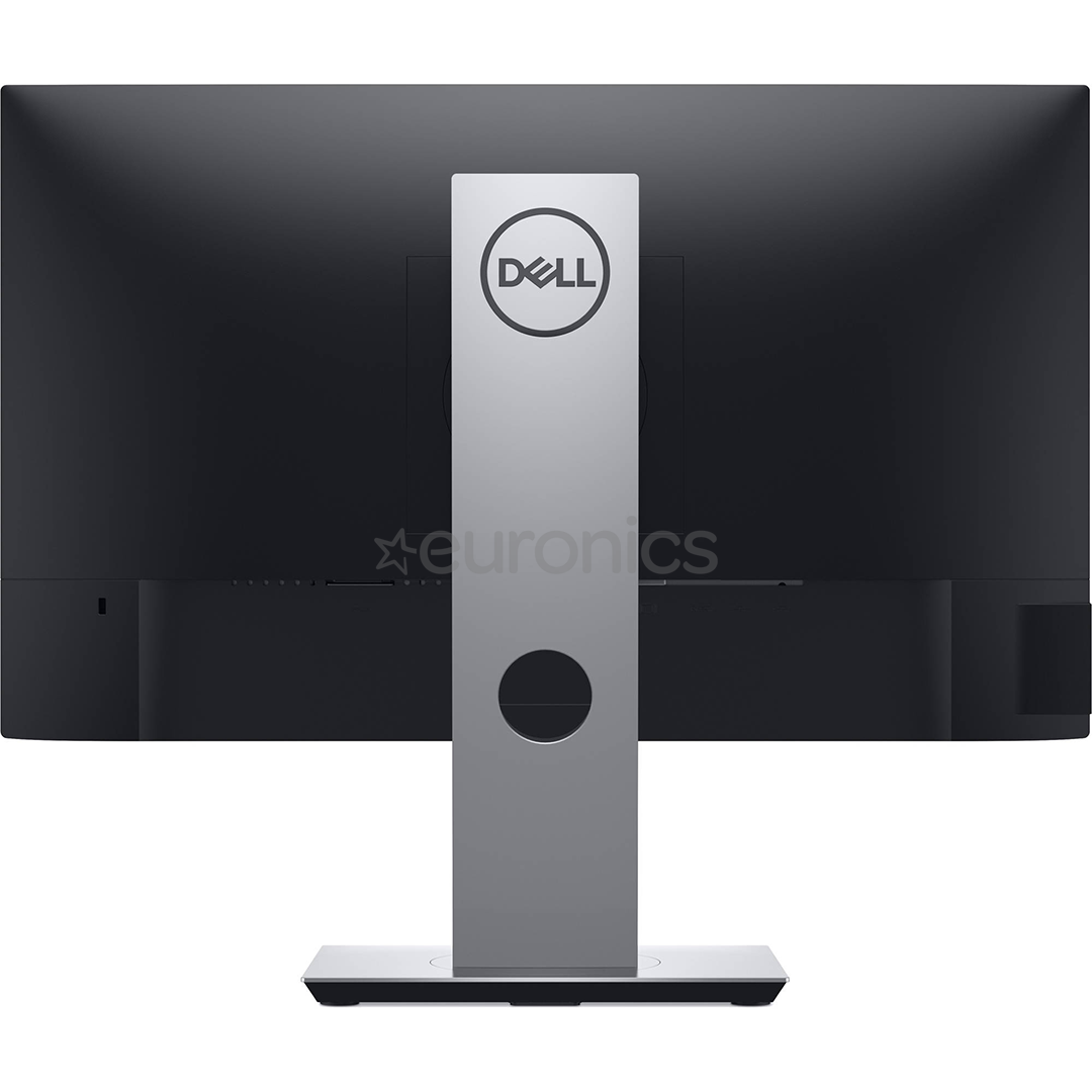 22" Full HD LED IPS monitors, Dell