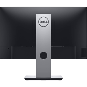 24'' Full HD LED IPS-монитор Dell