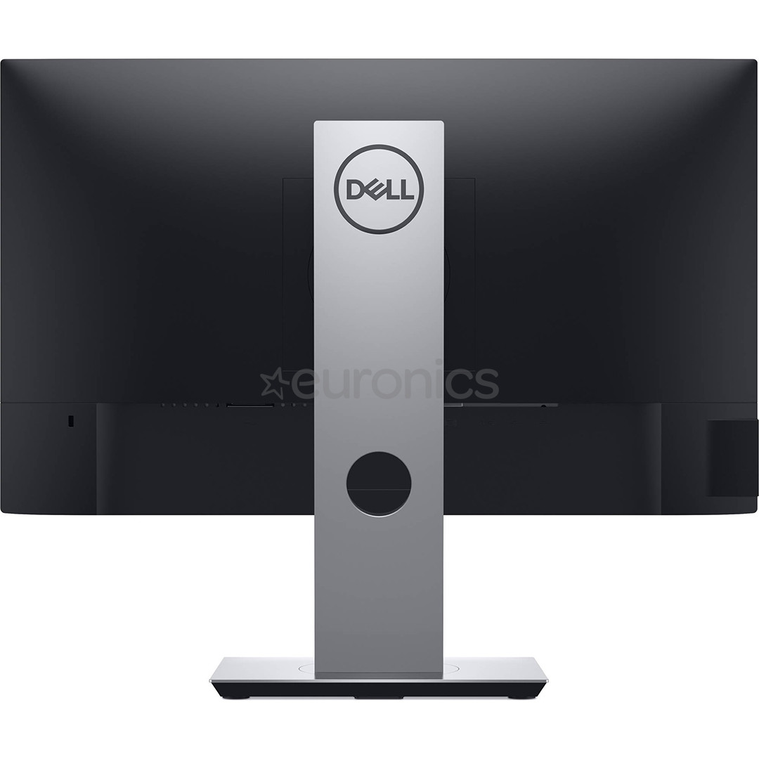 24" Full HD LED IPS monitors, Dell