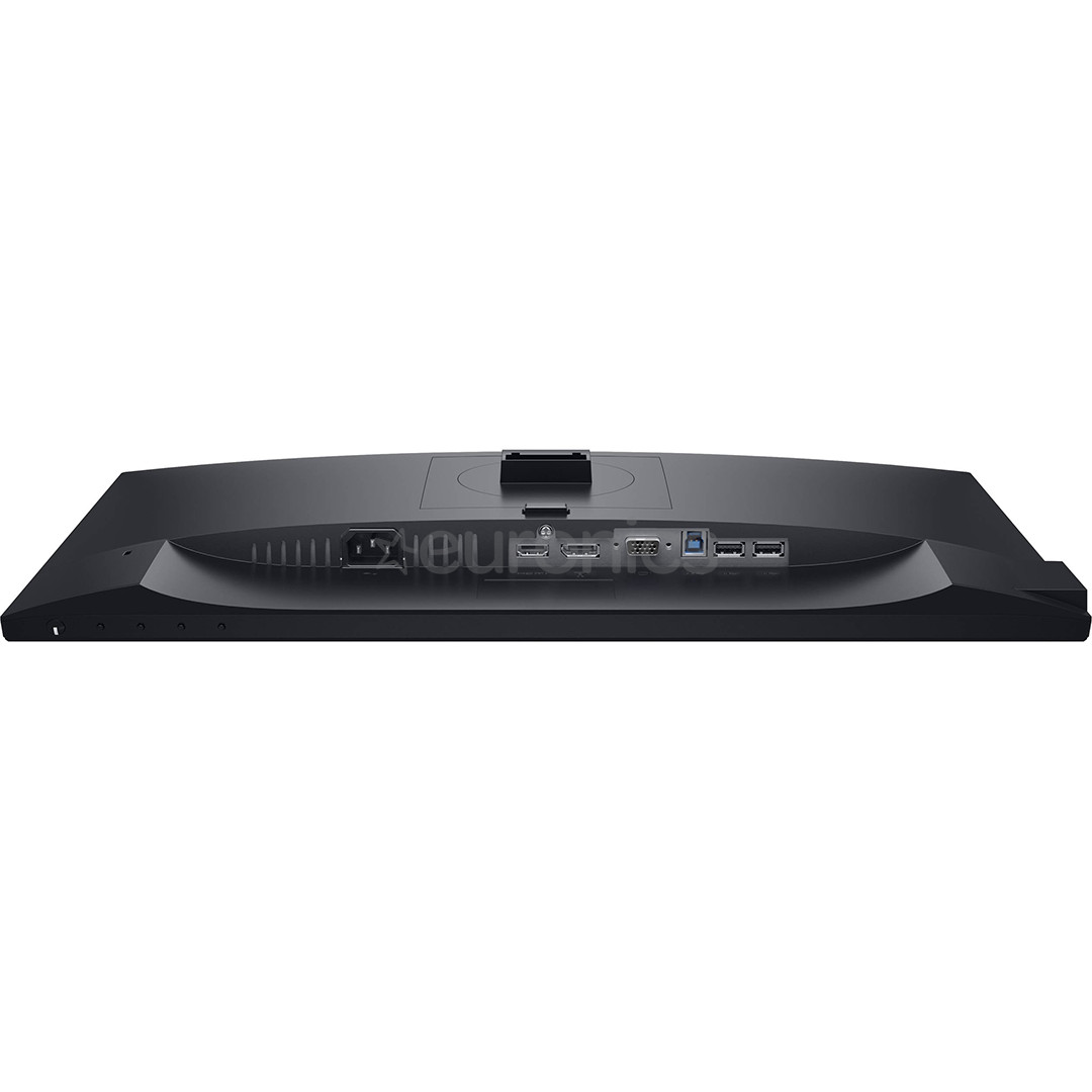 24" Full HD LED IPS monitors, Dell
