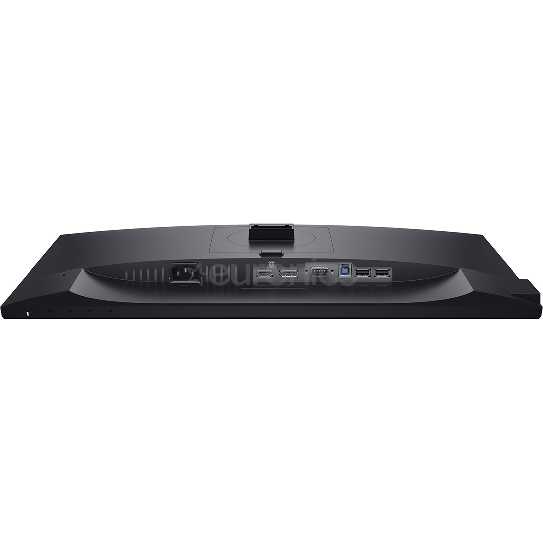 24" Full HD LED IPS monitors, Dell