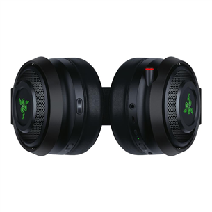 Беспроводная гарнитура Nari, Razer