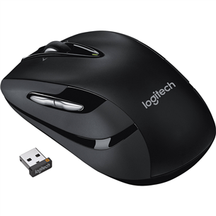 Беспроводная мышь M545, Logitech