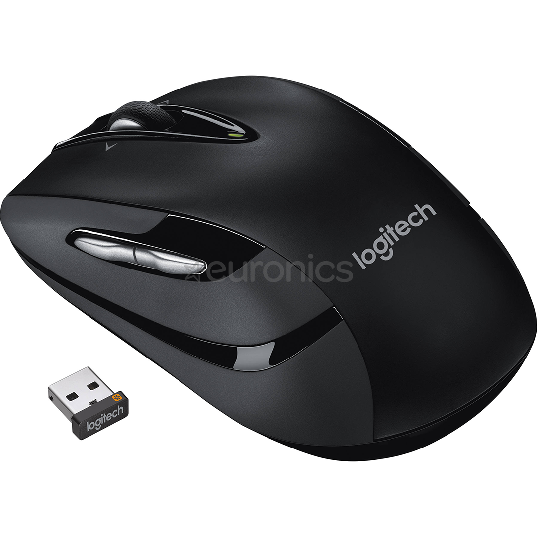 Bezvadu pele M545, Logitech