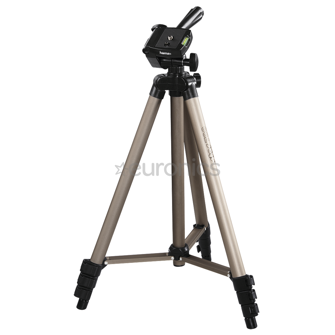 Fotostatīvs Hama Star 700