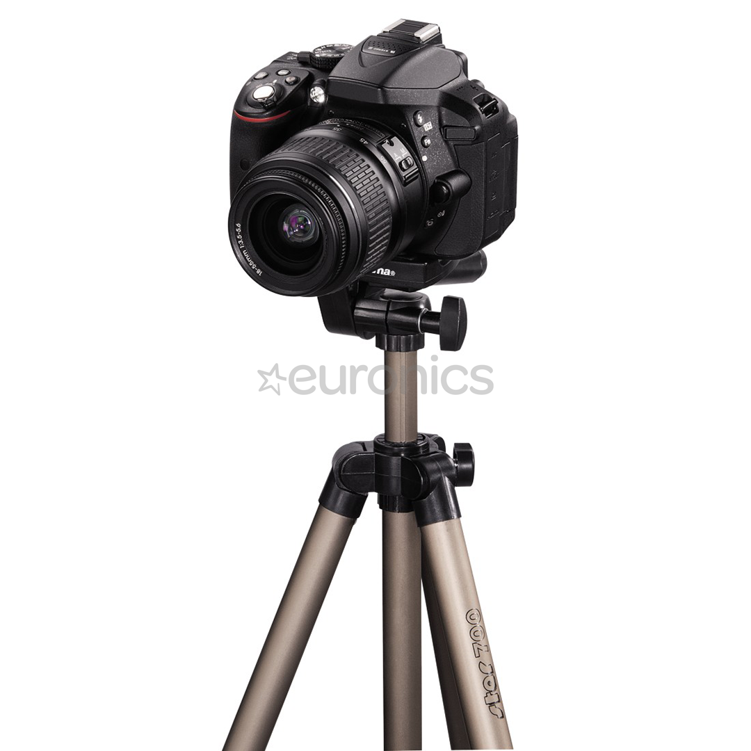 Fotostatīvs Hama Star 700