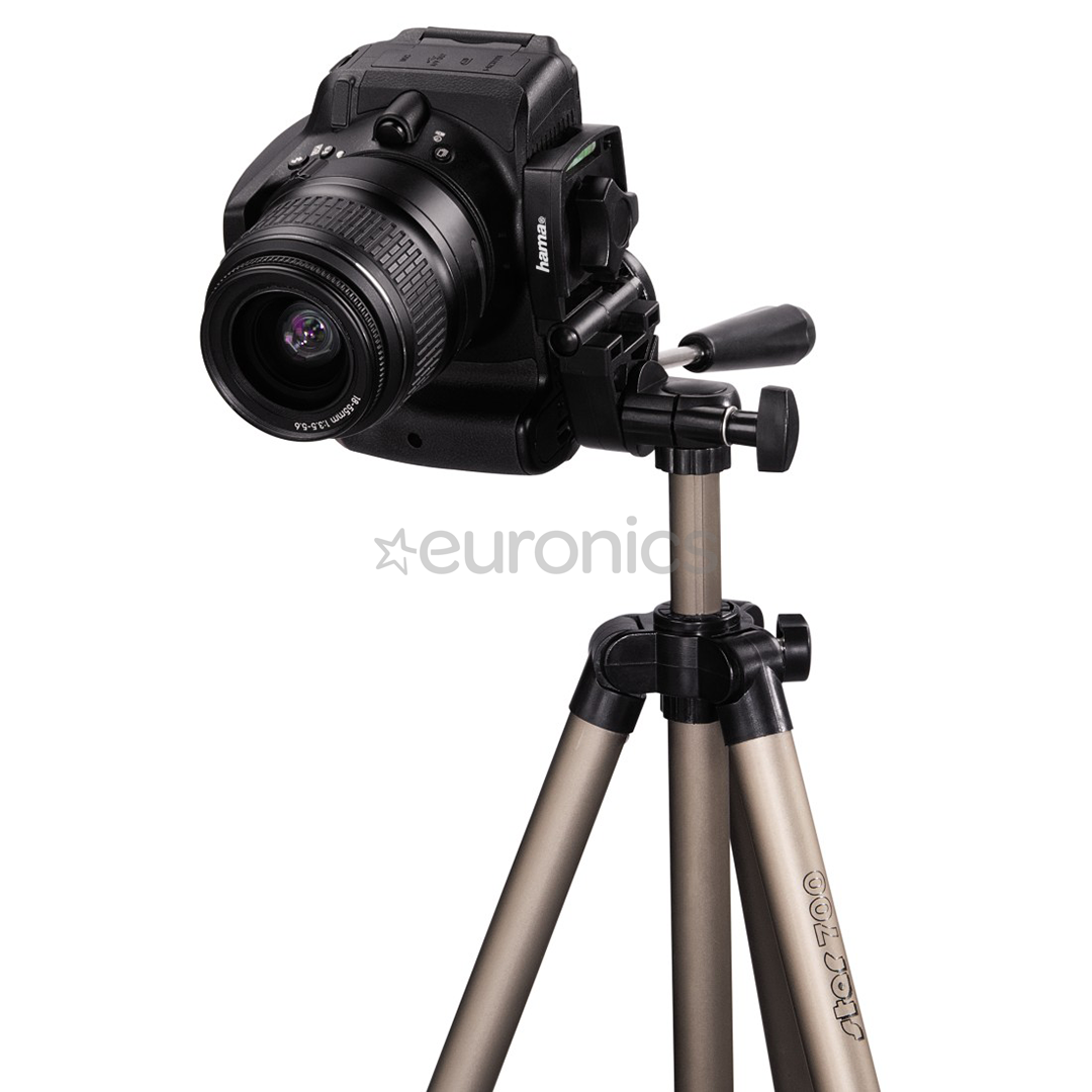 Fotostatīvs Hama Star 700