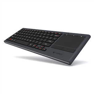 Wireless keyboard Logitech K830 (US)
