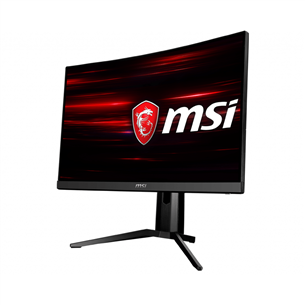 27" curved Full HD LED VA monitor MSI Optix MAG271CR