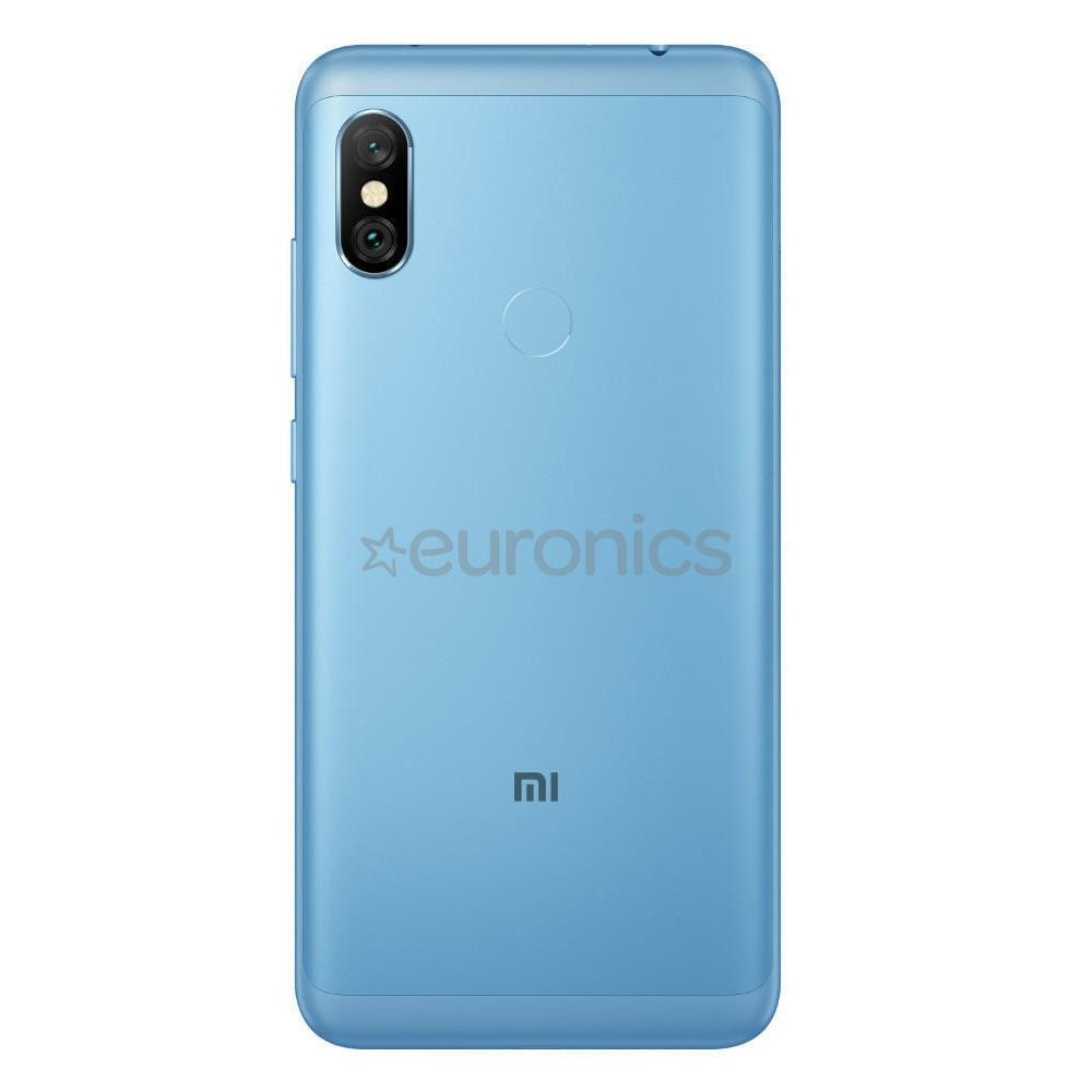 Smartphone Xiaomi Redmi Note 6 Pro Dual SIM