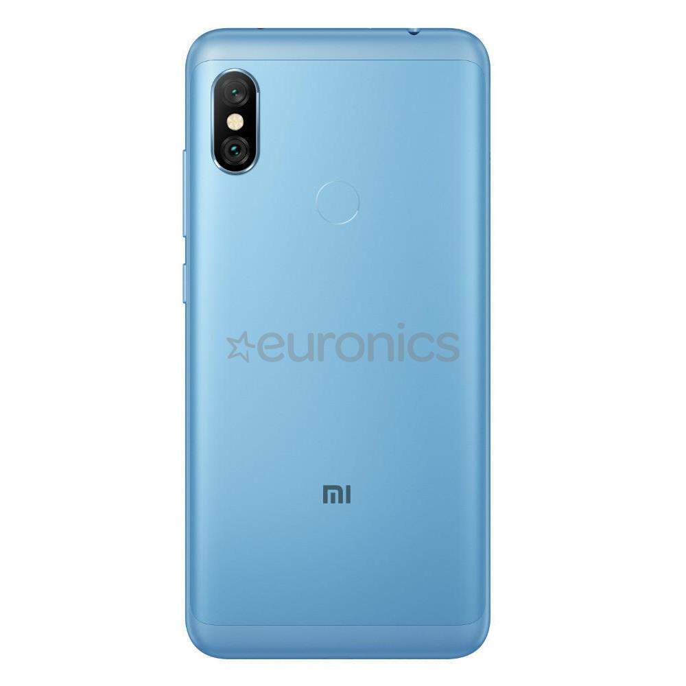Smartphone Xiaomi Redmi Note 6 Pro Dual SIM