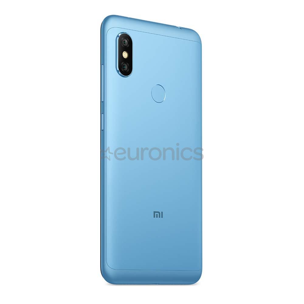 Smartphone Xiaomi Redmi Note 6 Pro Dual SIM