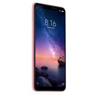 Viedtālrunis Redmi Note 6 Pro, Xiaomi / 32 GB