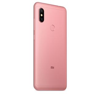 Viedtālrunis Redmi Note 6 Pro, Xiaomi / 32 GB