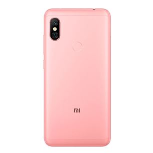 Viedtālrunis Redmi Note 6 Pro, Xiaomi / 32 GB