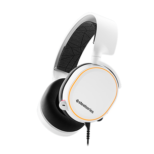 Austiņas ar mikrofonu Arctis 5 (2019), SteelSeries