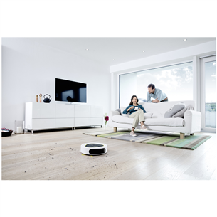 Robot vacuum cleaner Kärcher RC 3 Premium