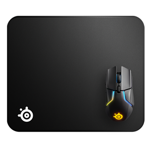 SteelSeries QcK Edge Large, черный - Коврик для мыши 63823