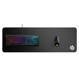 Mouse pad SteelSeries QcK Edge XL