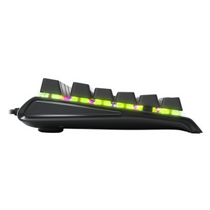 Клавиатура Apex M750 TKL, SteelSeries / ENG