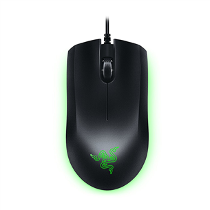 Optiskā pele Abyssus Essential Ambidextrous, Razer